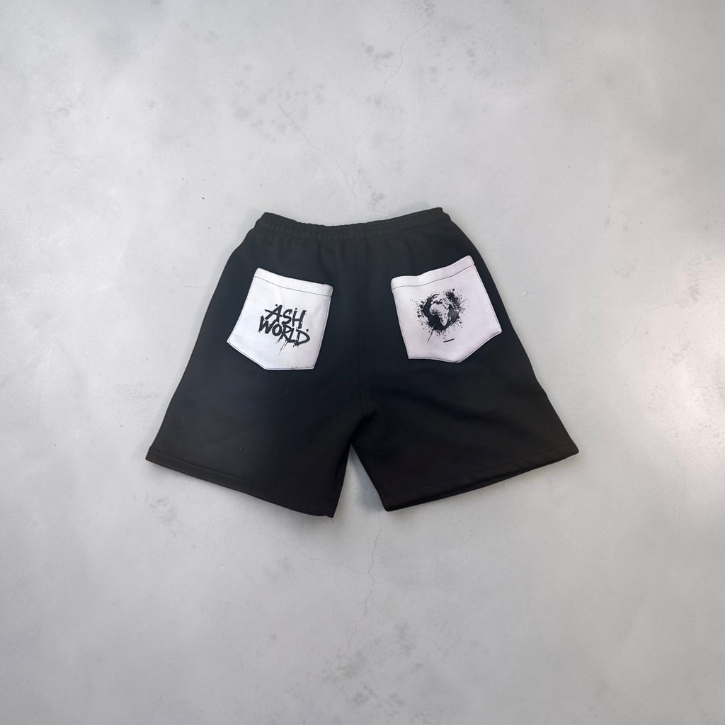 A$H World shorts