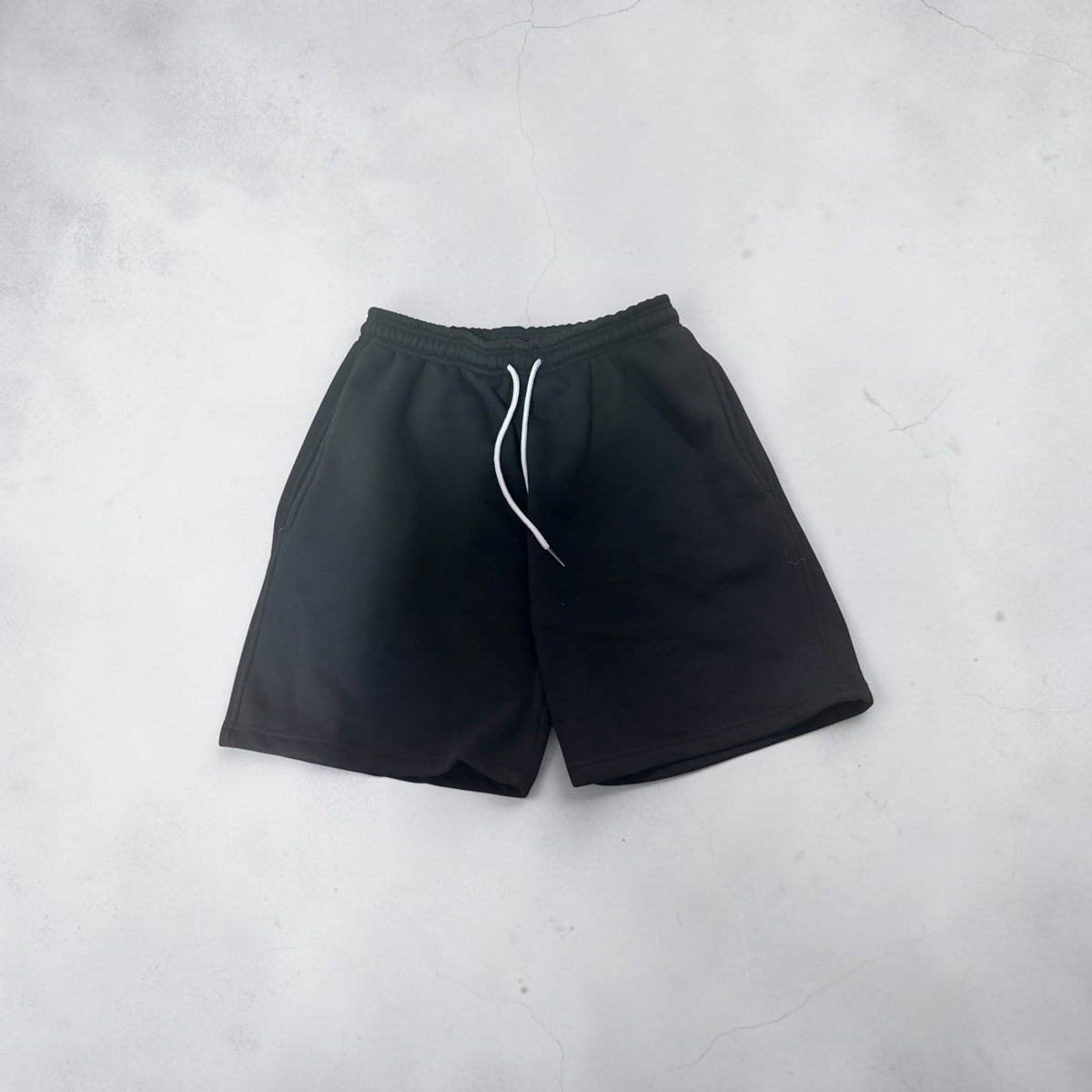 A$H World shorts